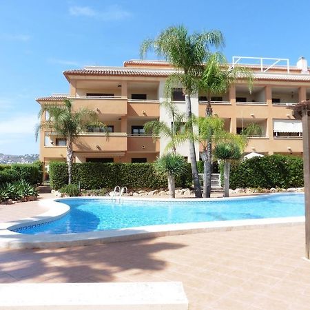 Arenal Cannes Javea Luaran gambar