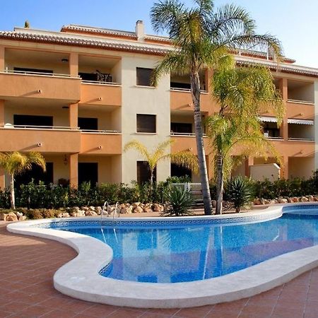Arenal Cannes Javea Luaran gambar