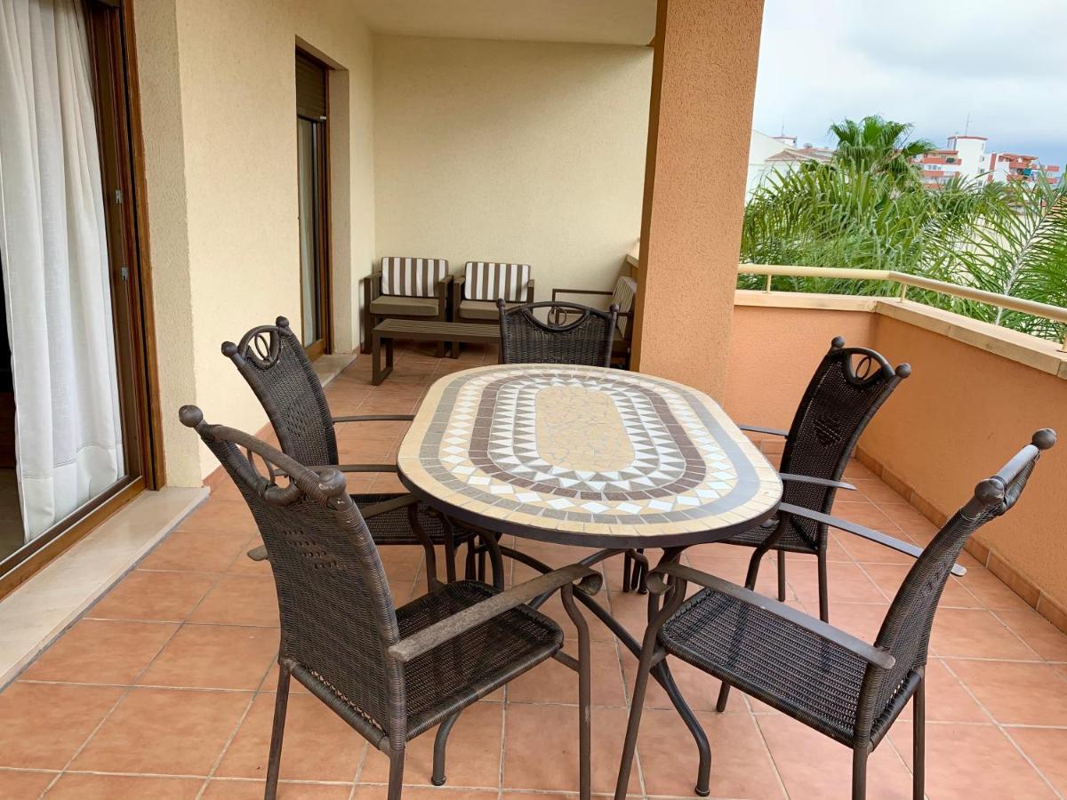 Arenal Cannes Javea Luaran gambar