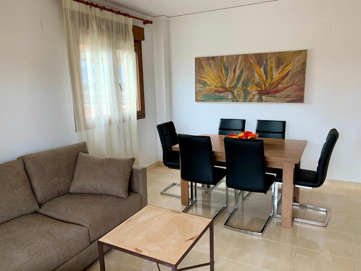 Arenal Cannes Javea Luaran gambar