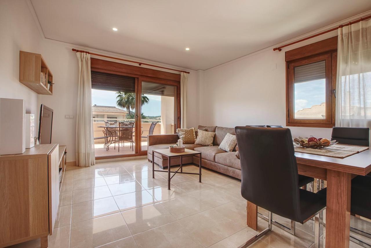 Arenal Cannes Javea Luaran gambar