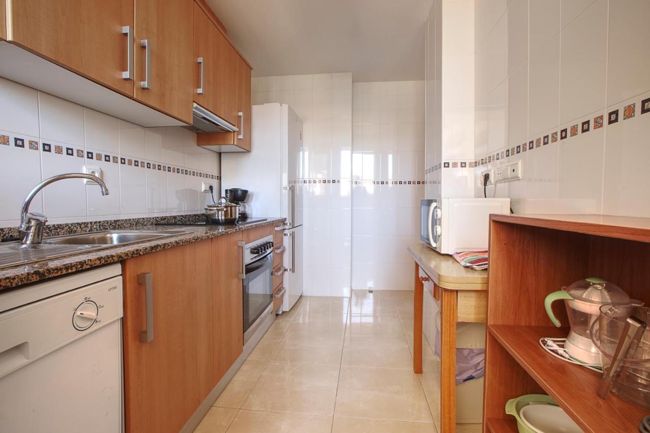 Arenal Cannes Javea Luaran gambar