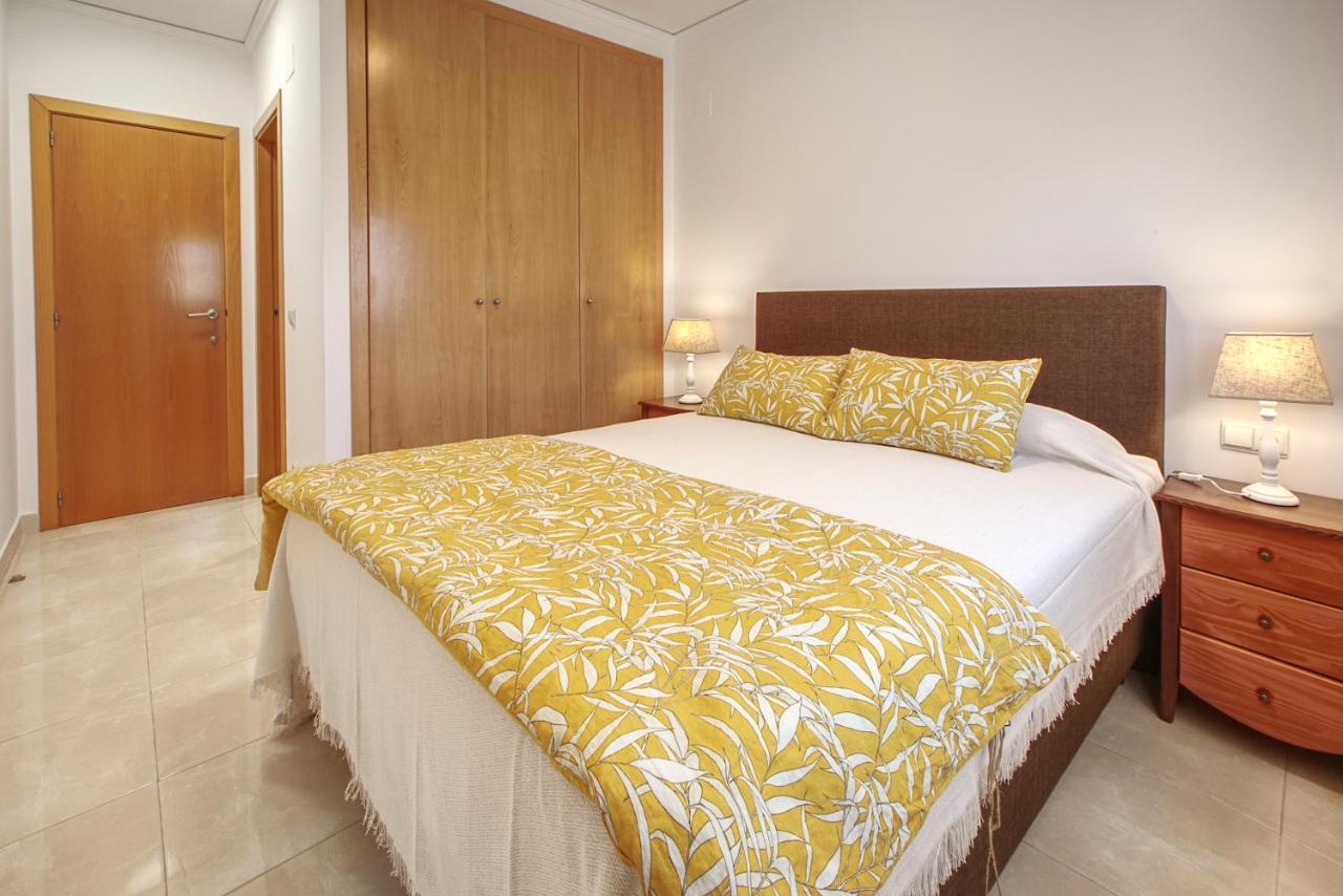 Arenal Cannes Javea Luaran gambar