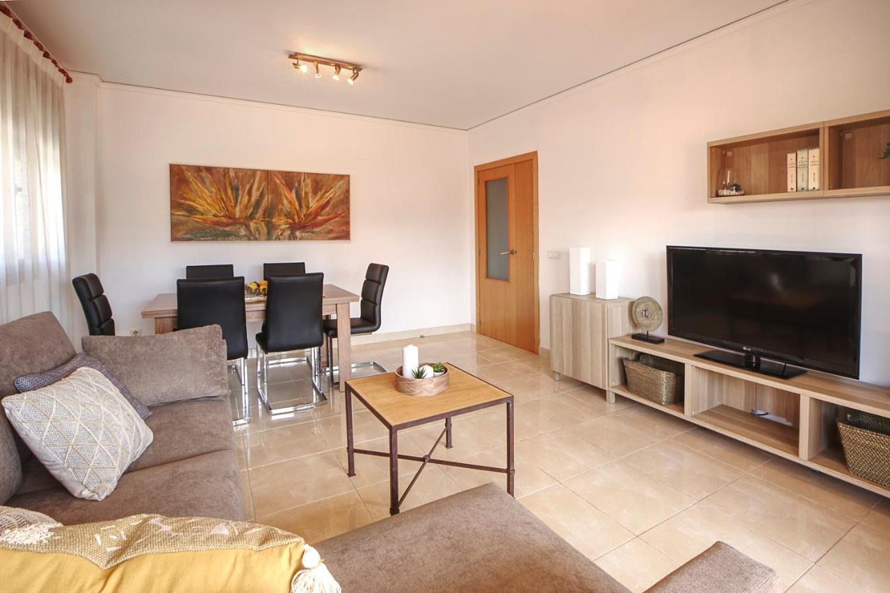 Arenal Cannes Javea Luaran gambar