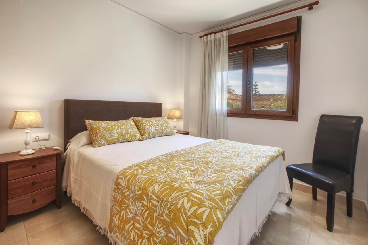 Arenal Cannes Javea Luaran gambar