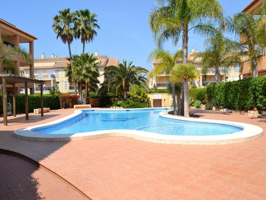 Arenal Cannes Javea Luaran gambar