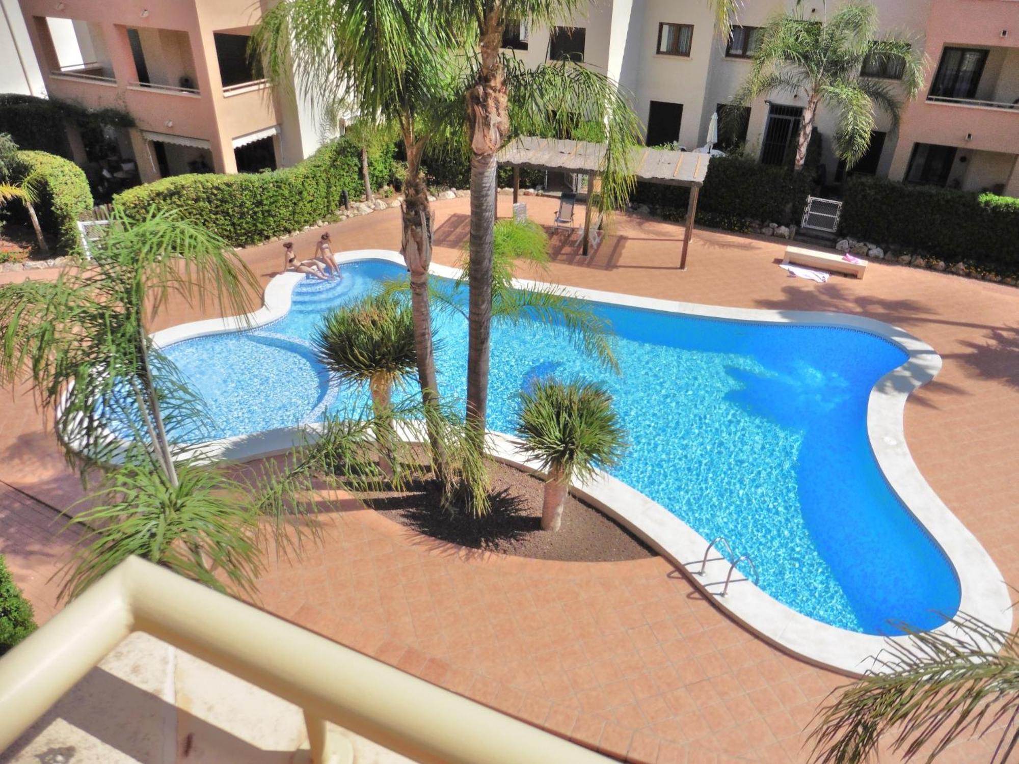 Arenal Cannes Javea Luaran gambar