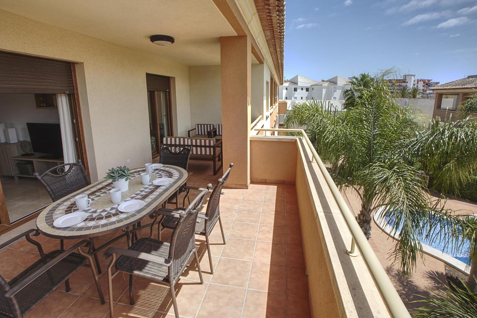 Arenal Cannes Javea Luaran gambar