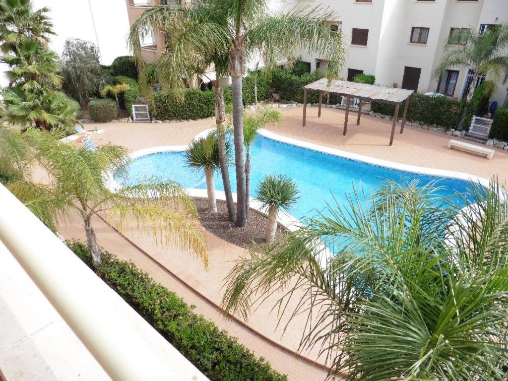 Arenal Cannes Javea Luaran gambar
