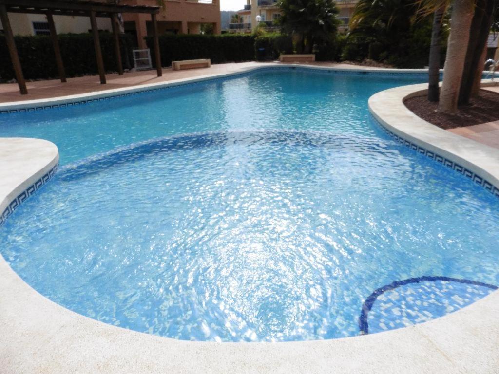 Arenal Cannes Javea Luaran gambar